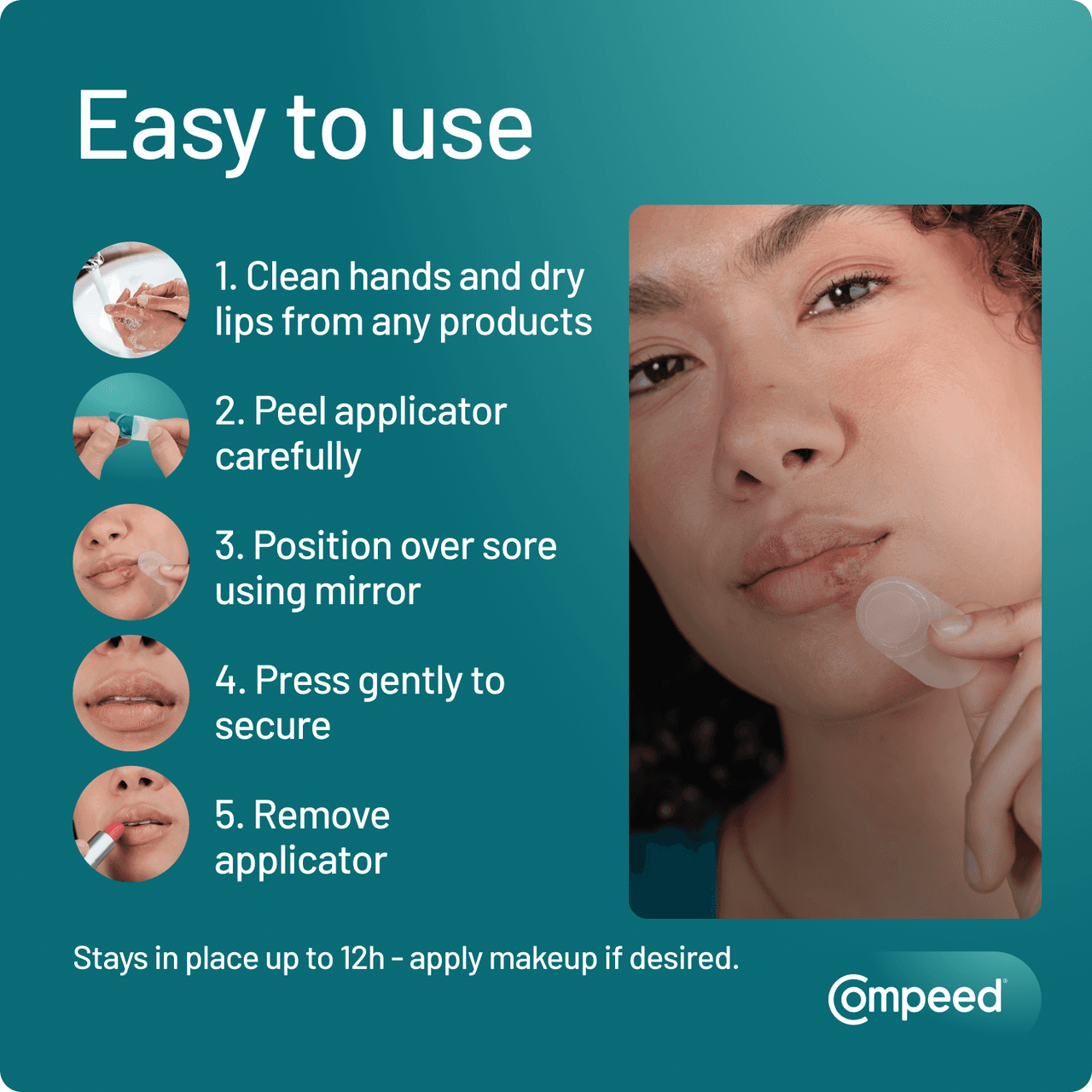 Compeed Cold Sore - 15 Patches Image https://cdn11.bigcommerce.com/s-g585yu857h/images/stencil/1280w/products/2897/27128/B000KU92UE.PT05__62599.1781535829.png1