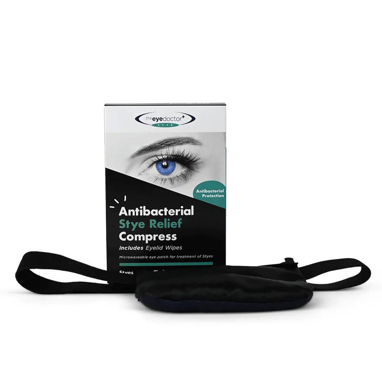 The Eye Doctor Stye Relief Eye Compress Image https://cdn11.bigcommerce.com/s-g585yu857h/images/stencil/1280w/products/2903/5051/The-Eye-Doctor-Stye-Relief-Eye-Compress__28165__37298.1740667907.jpg1
