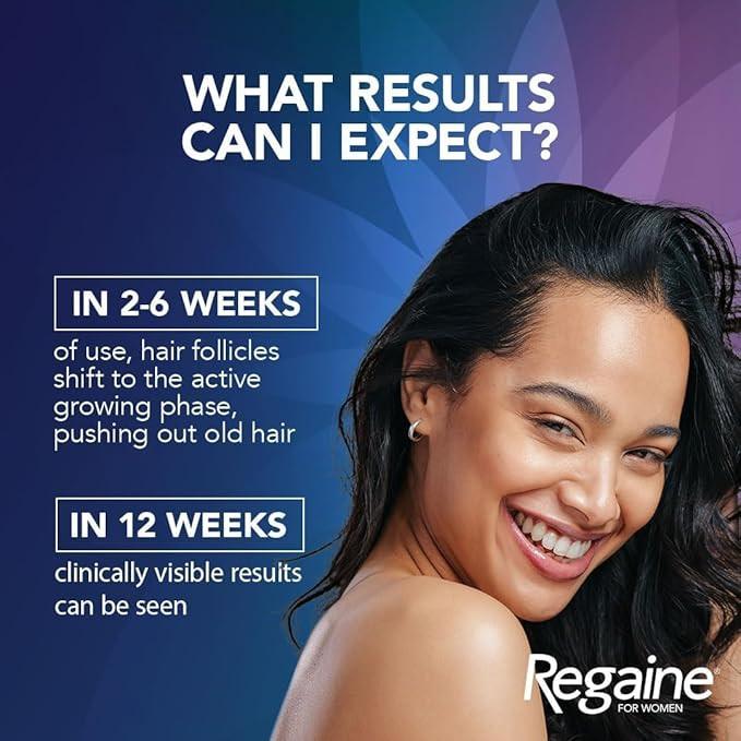 Regaine For Women Solution - 1 Months Supply 1 x 60ml Image https://cdn11.bigcommerce.com/s-g585yu857h/images/stencil/1280w/products/2910/26065/0001292_C__99061.1768379010.jpg1