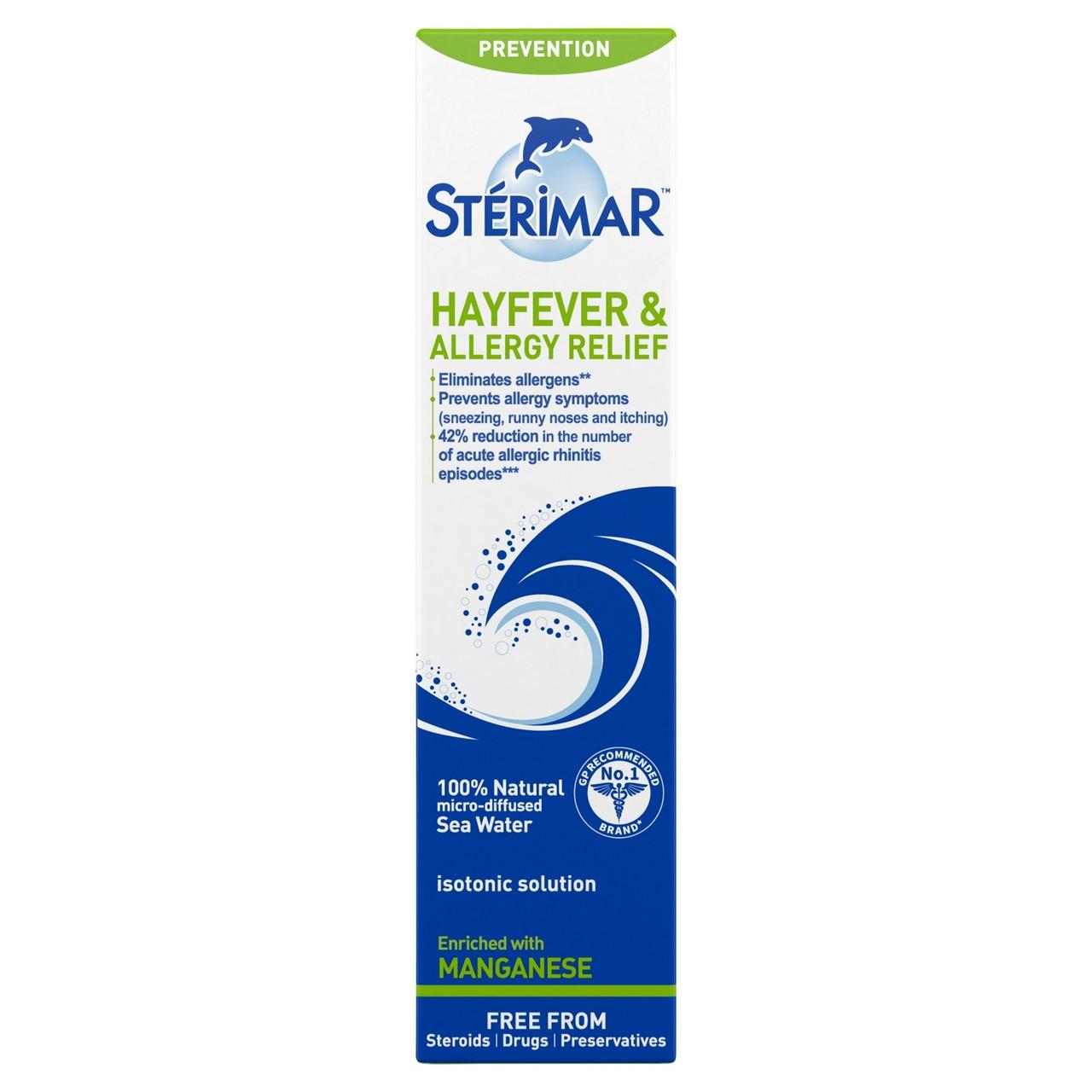 Sterimar Nasal Spray Hayfever 50ml Image https://cdn11.bigcommerce.com/s-g585yu857h/images/stencil/1280w/products/2928/5112/Sterimar-Nasal-Spray-Hayfever__09308__89008.1781189678.jpg1