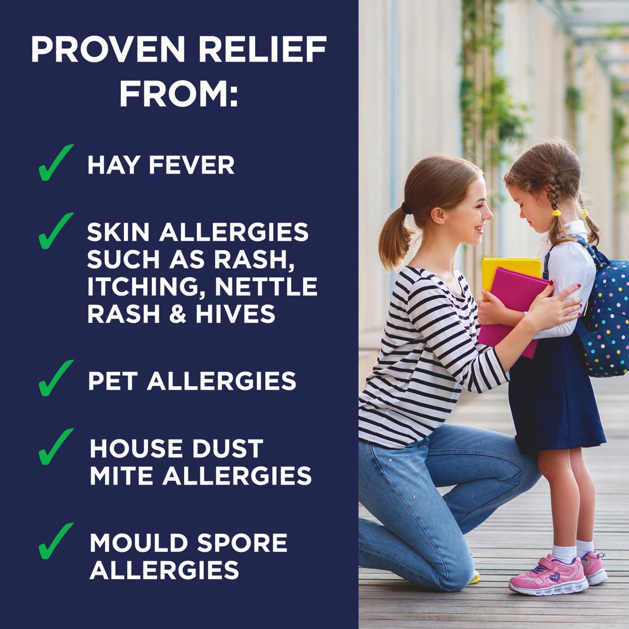 Piriteze Antihistamine Allergy Relief 30 Tablets Image https://cdn11.bigcommerce.com/s-g585yu857h/images/stencil/1280w/products/2959/23804/5054563060372_T62__18849.1763393436.jpg1