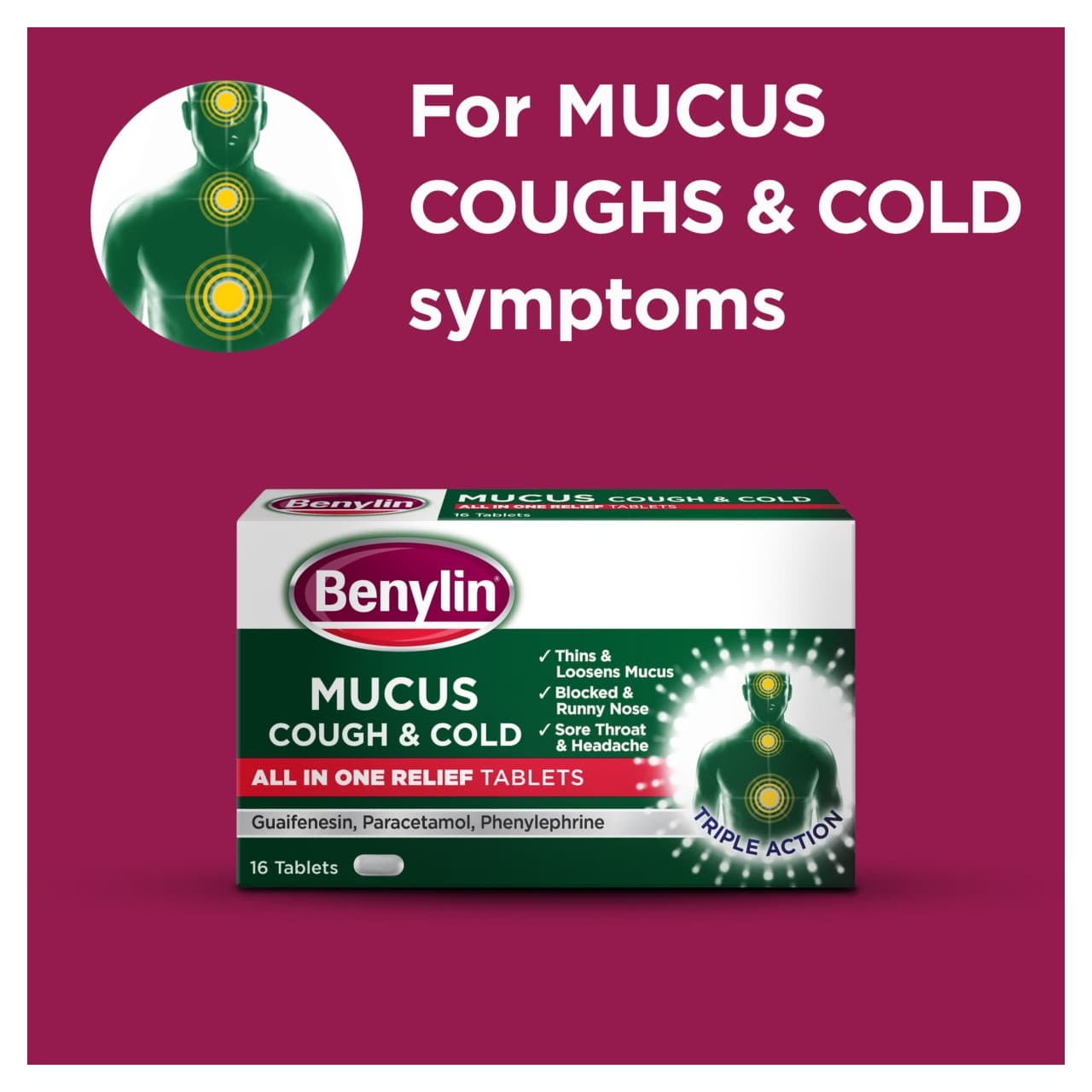 Benylin Mucus Cough 16 Tablets Image https://cdn11.bigcommerce.com/s-g585yu857h/images/stencil/1280w/products/2983/33424/03574660667769_T61___56491.1783003023.jpg1