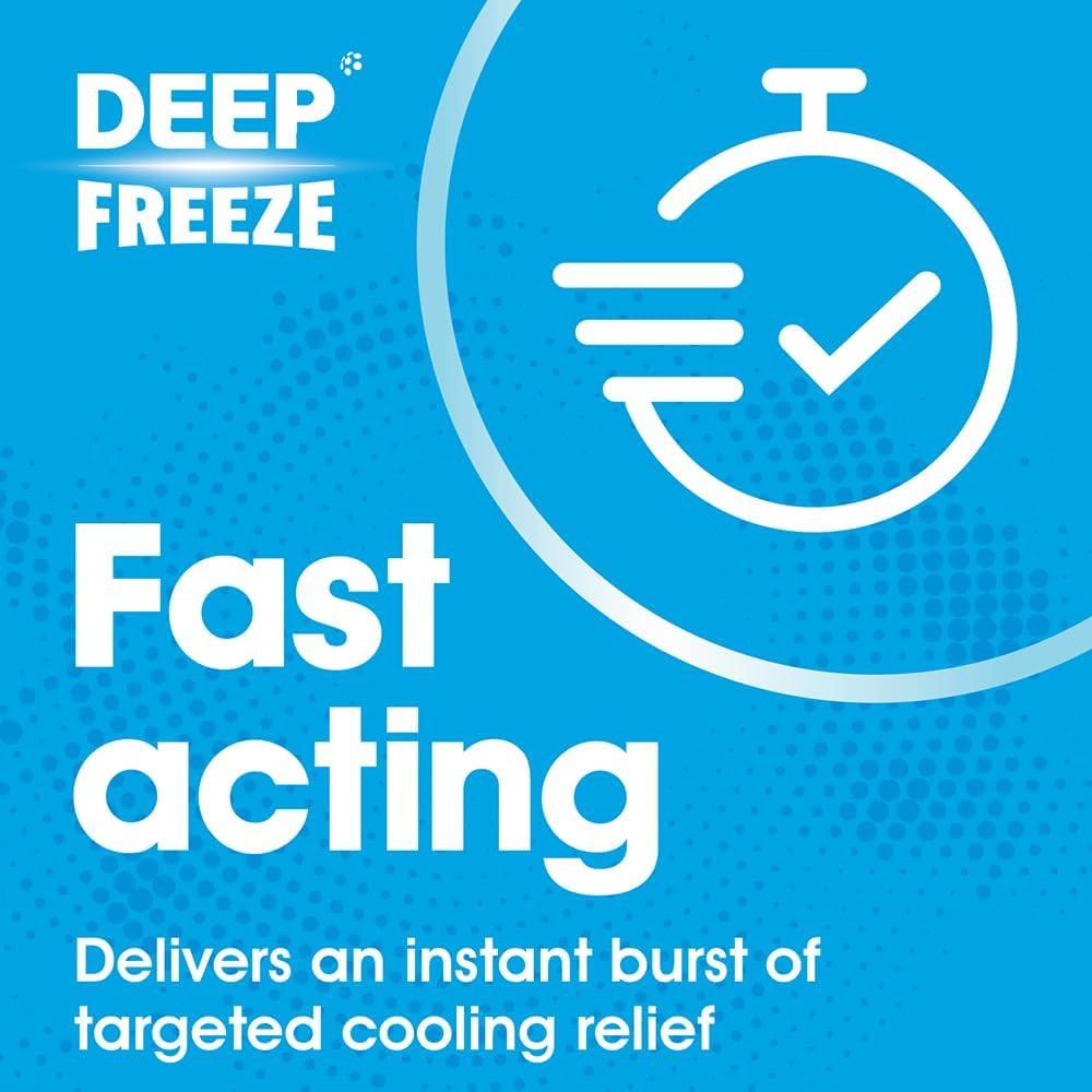 Deep Freeze Muscle Rescue Cold Spray 72.5ml Image https://cdn11.bigcommerce.com/s-g585yu857h/images/stencil/1280w/products/2989/39912/61ucNTj0AzL._AC_SL1000___01195.1789115856.jpg1