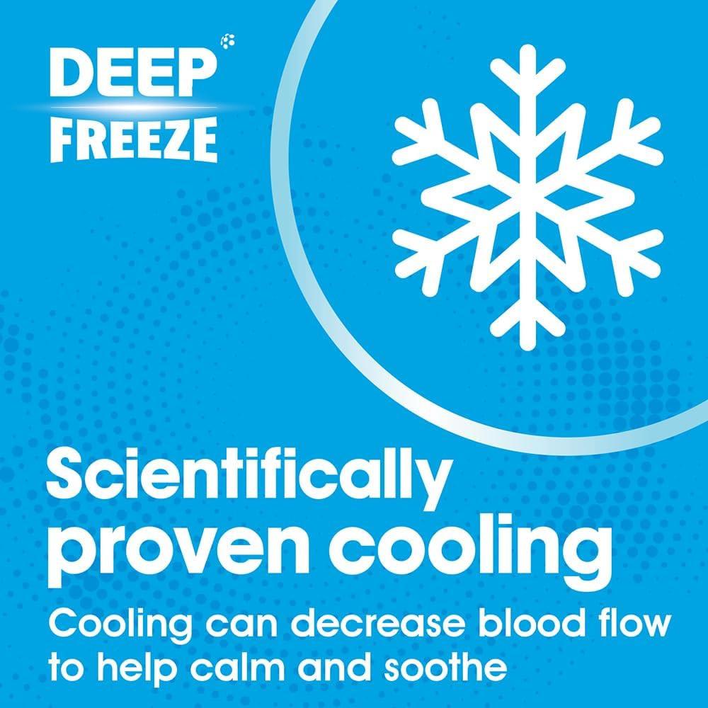 Deep Freeze Muscle Rescue Cold Spray 72.5ml Image https://cdn11.bigcommerce.com/s-g585yu857h/images/stencil/1280w/products/2989/39914/61jfso9PsDL._AC_SL1000___36805.1789115856.jpg1
