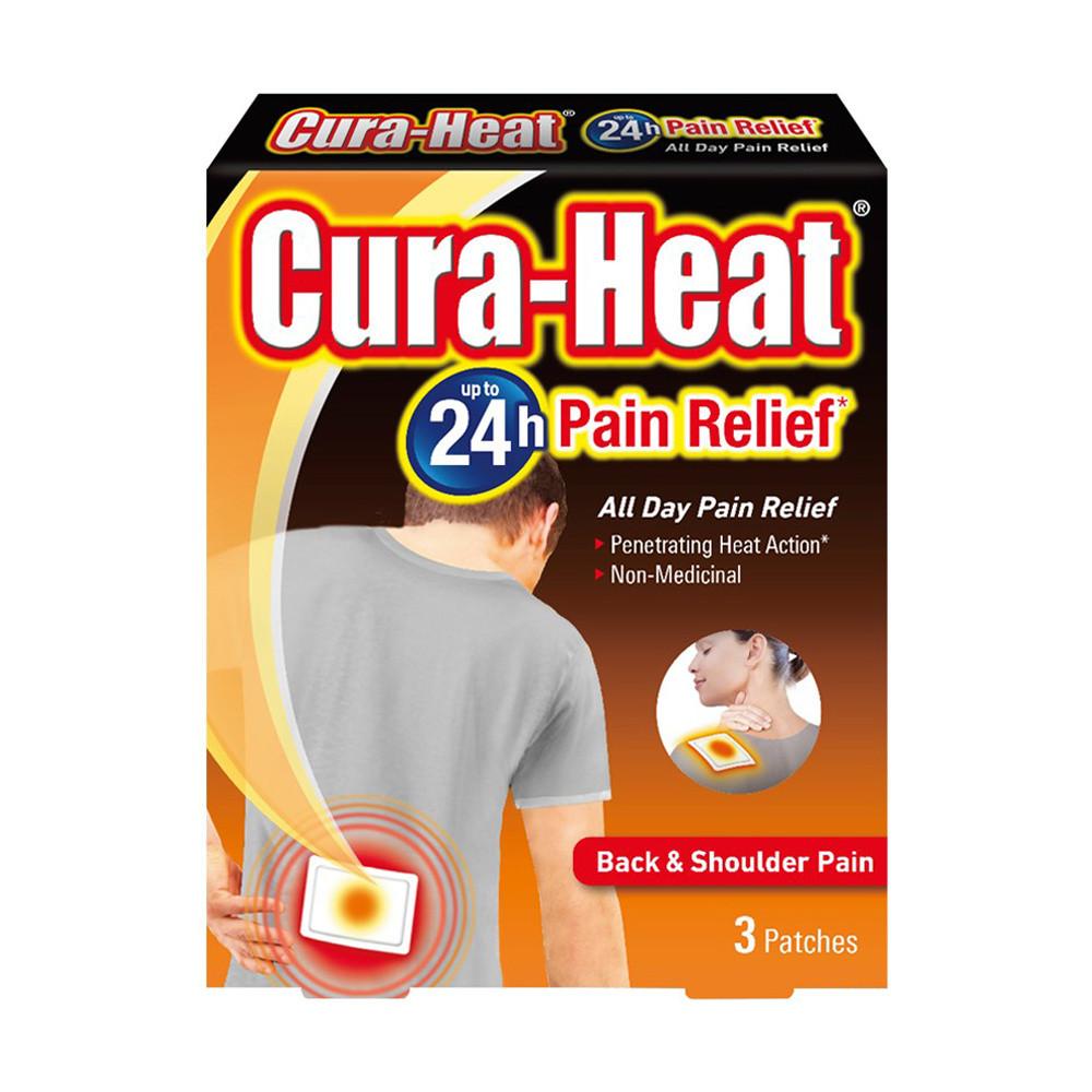 Cura-Heat Back & Shoulder 3 Heat Pads Image https://cdn11.bigcommerce.com/s-g585yu857h/images/stencil/1280w/products/2991/5230/Cura-Heat-Back-%26-Shoulder__41499__29410.1740667909.jpg1