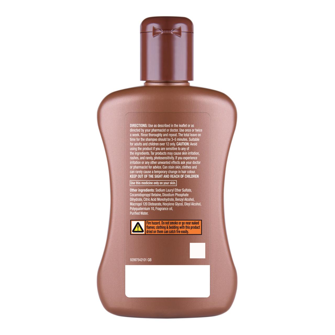 Polytar Scalp Coal Tar Shampoo 150ml Image https://cdn11.bigcommerce.com/s-g585yu857h/images/stencil/1280w/products/3001/18267/Polytar-Bottle-Back__18069.1757428849.jpg1