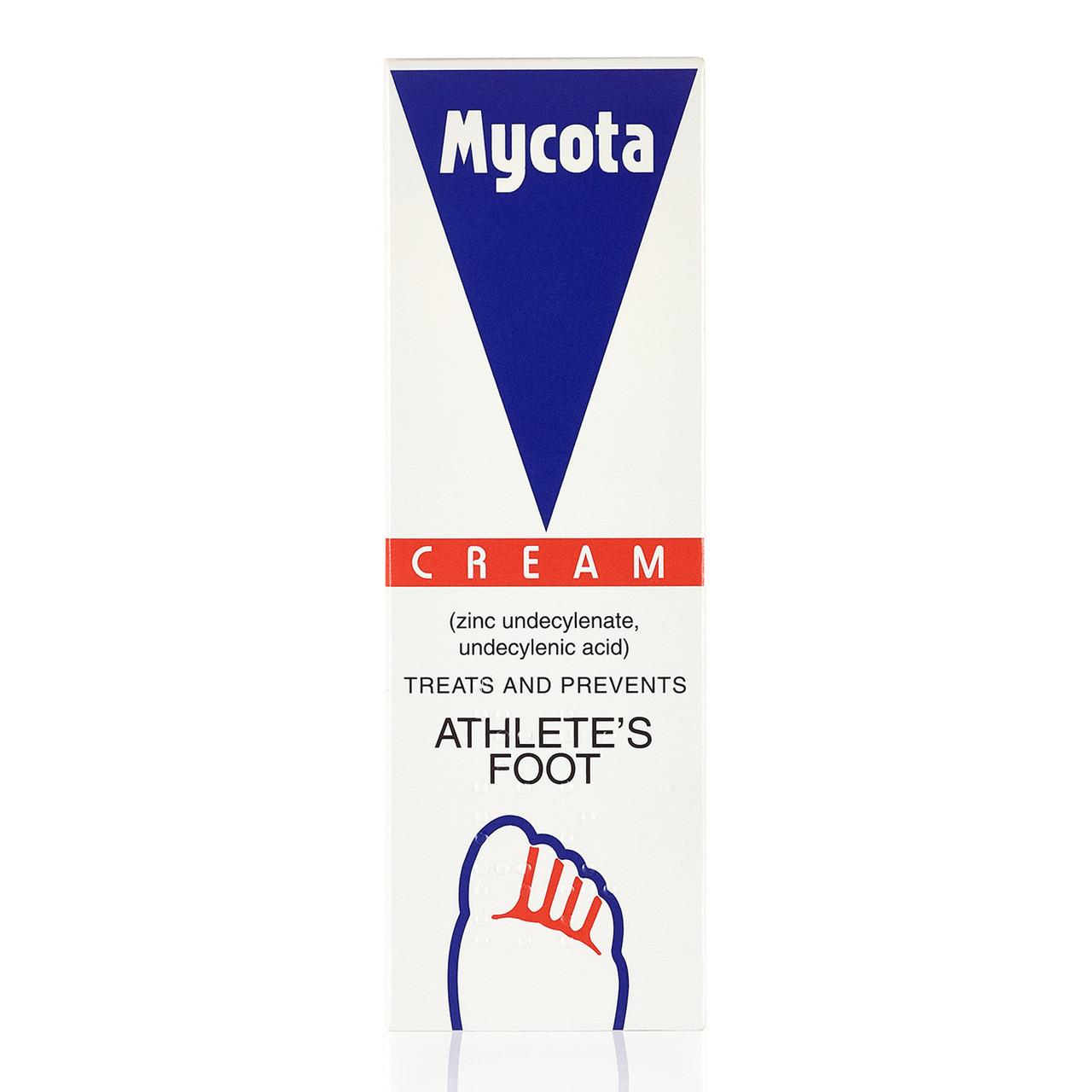 Mycota Cream 25g Image 1