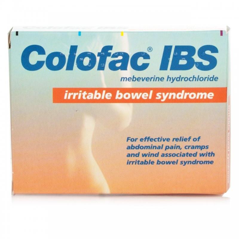 Colofac IBS Irritable Bowel Syndrome 15 Tablets Image 1