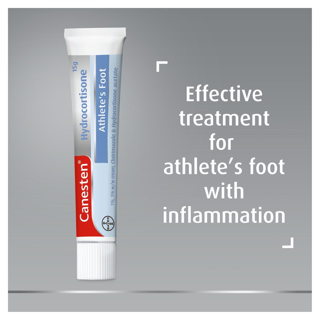 Canesten Hydrocortisone Anti Fungal Foot Cream 15g Image https://cdn11.bigcommerce.com/s-g585yu857h/images/stencil/1280w/products/3010/19964/5010605054327_T67___38588.1784627701.jpg1