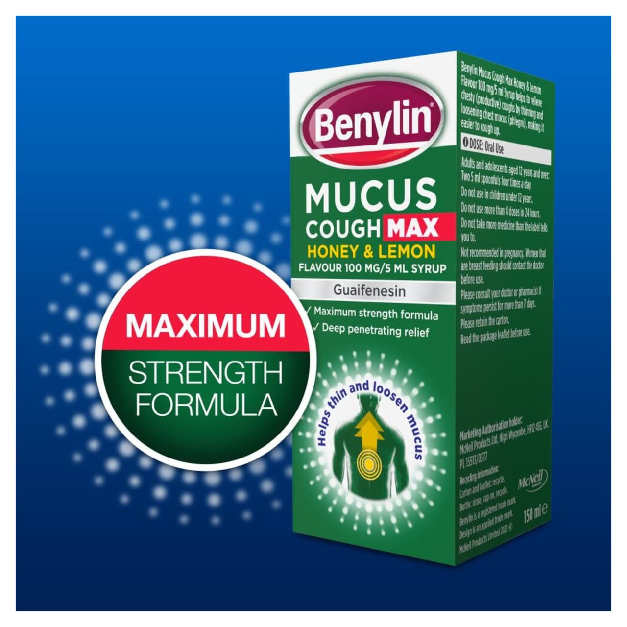 Benylin Mucus Cough Max Honey & Lemon 300ml Image https://cdn11.bigcommerce.com/s-g585yu857h/images/stencil/1280w/products/3023/33465/03574661353340_T63___31739.1783003447.jpg1