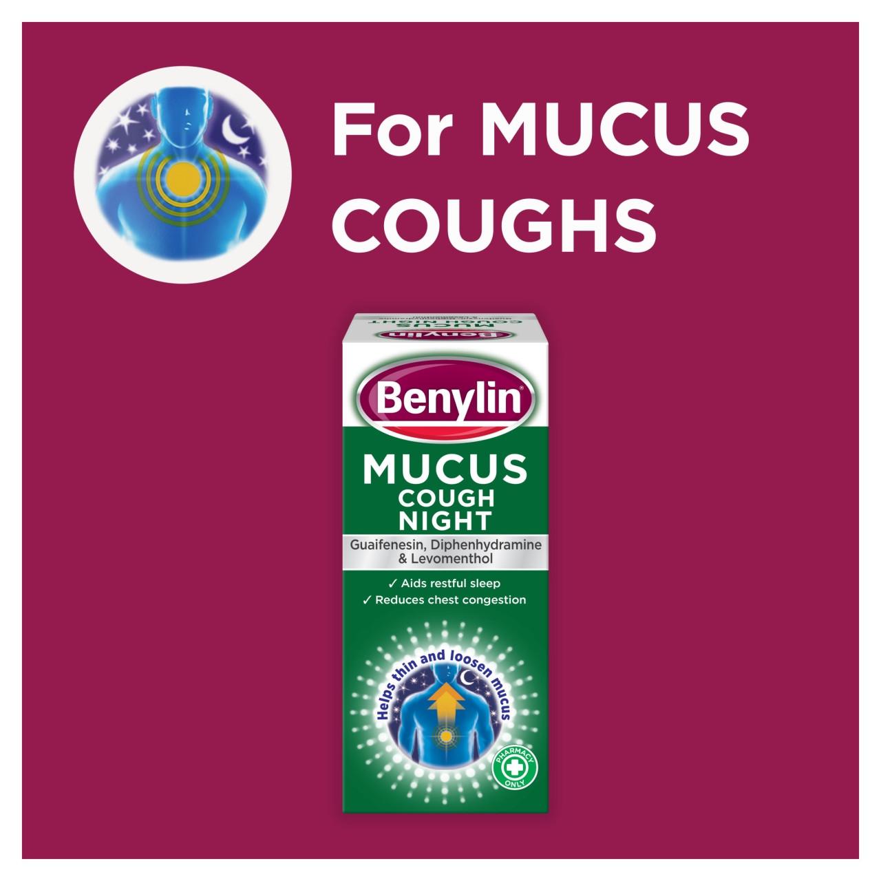Benylin Mucus Cough Night 150ml Image https://cdn11.bigcommerce.com/s-g585yu857h/images/stencil/1280w/products/3024/33434/03574660496970_T68___57088.1783003178.jpg1