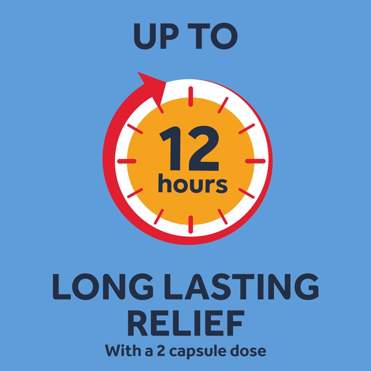 Nurofen Long Lasting Pain Relief 300mg Prolonged Release 24 Capsules Image https://cdn11.bigcommerce.com/s-g585yu857h/images/stencil/1280w/products/3029/35118/5000167056815_T60___32869.1784796789.jpg1