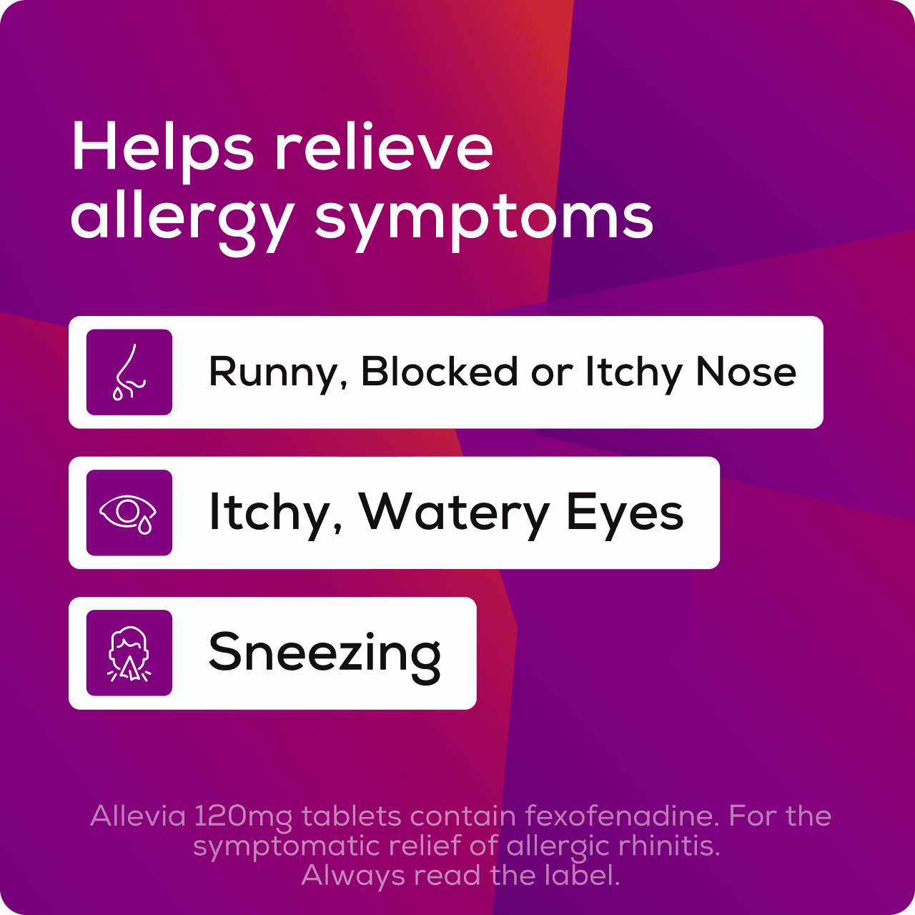 Allevia Fexofenadine 120mg Antihistamine Hayfever 7 Tablets Image https://cdn11.bigcommerce.com/s-g585yu857h/images/stencil/1280w/products/3034/33314/B09QQTYJWT.PT03__97013.1782991166.png1