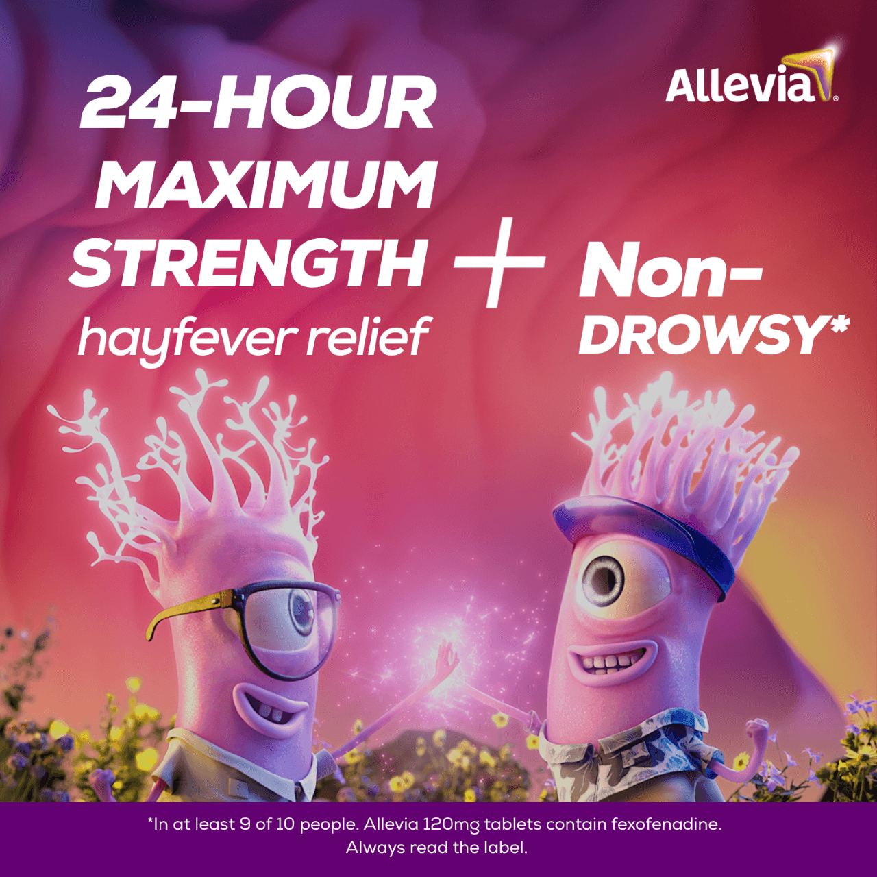 Allevia Fexofenadine 120mg Antihistamine Hayfever 7 Tablets Image https://cdn11.bigcommerce.com/s-g585yu857h/images/stencil/1280w/products/3034/33319/B09QQTYJWT.1__50074.1782991166.png1