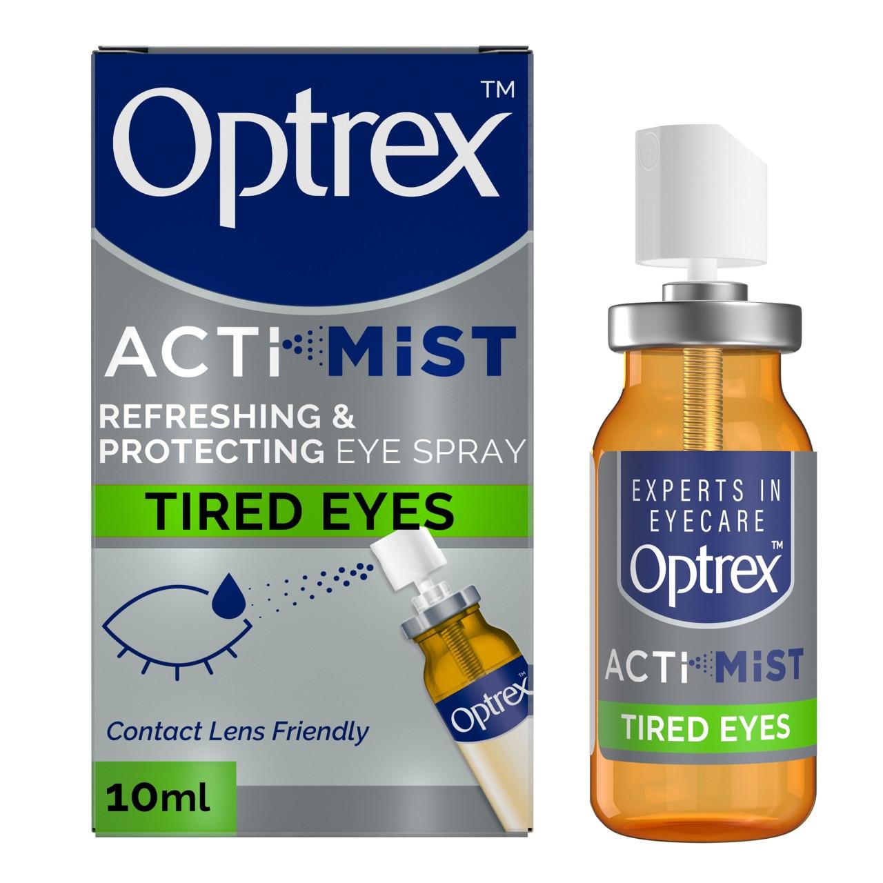 Optrex Actimist Double Action Tired and Strained Eyes Refreshing and Protecting Spray 10ml Image https://cdn11.bigcommerce.com/s-g585yu857h/images/stencil/1280w/products/3045/24702/5011417579152_T61__21952.1764772498.jpg1