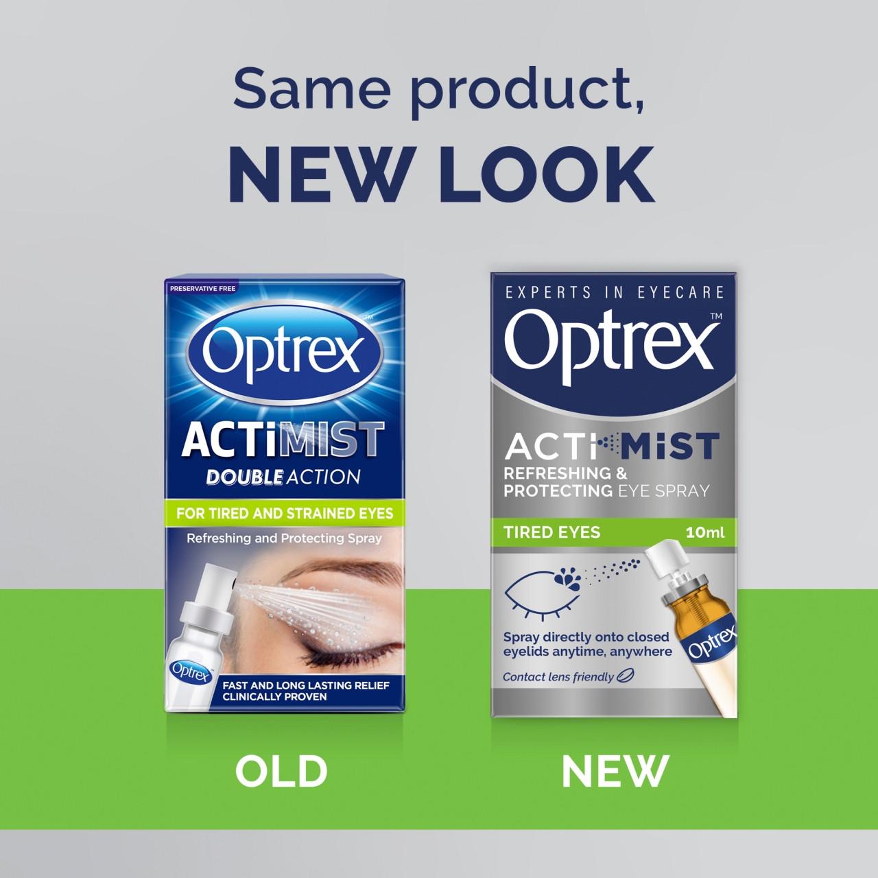 Optrex Actimist Double Action Tired and Strained Eyes Refreshing and Protecting Spray 10ml Image https://cdn11.bigcommerce.com/s-g585yu857h/images/stencil/1280w/products/3045/24703/5011417579152_T65__99257.1764772498.jpg1