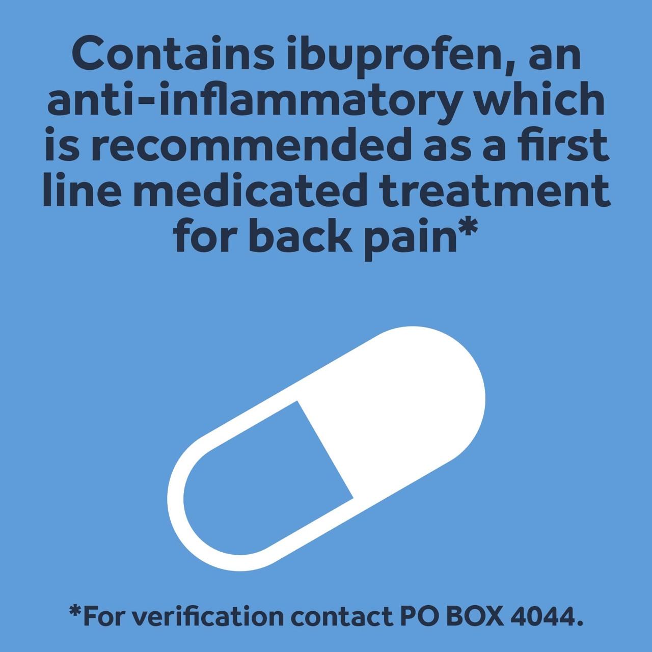 Nurofen Max Strength Pain Relief 512mg 24 Tablets Image https://cdn11.bigcommerce.com/s-g585yu857h/images/stencil/1280w/products/3048/35082/5000158106529_T61___60616.1784732250.jpg1