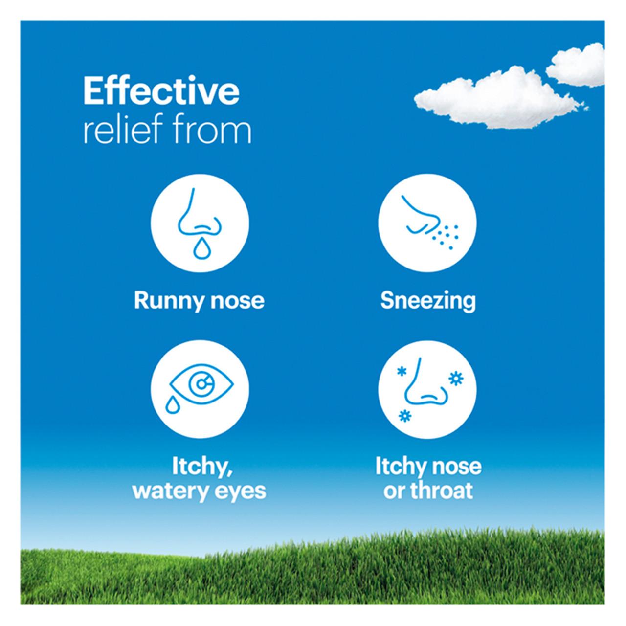 Clarityn Allergy Hayfever Relief 30 Tablets Image https://cdn11.bigcommerce.com/s-g585yu857h/images/stencil/1280w/products/3073/5371/Clarityn-Allergy-Hayfever-Relief__03334__19712.1740667918.jpg1