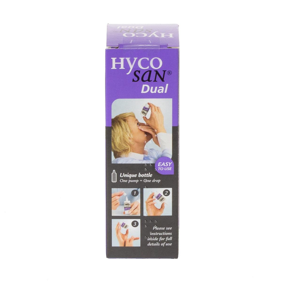 Hycosan Dual Lubricating Eye Drops 7.5ml Image https://cdn11.bigcommerce.com/s-g585yu857h/images/stencil/1280w/products/3075/5373/Hycosan-Dual-0.1--Fresh__66542__72679.1740667919.jpg1