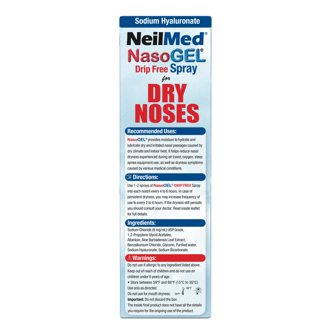 Neilmed NasoGel Drip Free Gel Spray 30ml Image https://cdn11.bigcommerce.com/s-g585yu857h/images/stencil/1280w/products/3114/17932/2805-ENU-US_Rev40-Back__17312.1756199506.png1