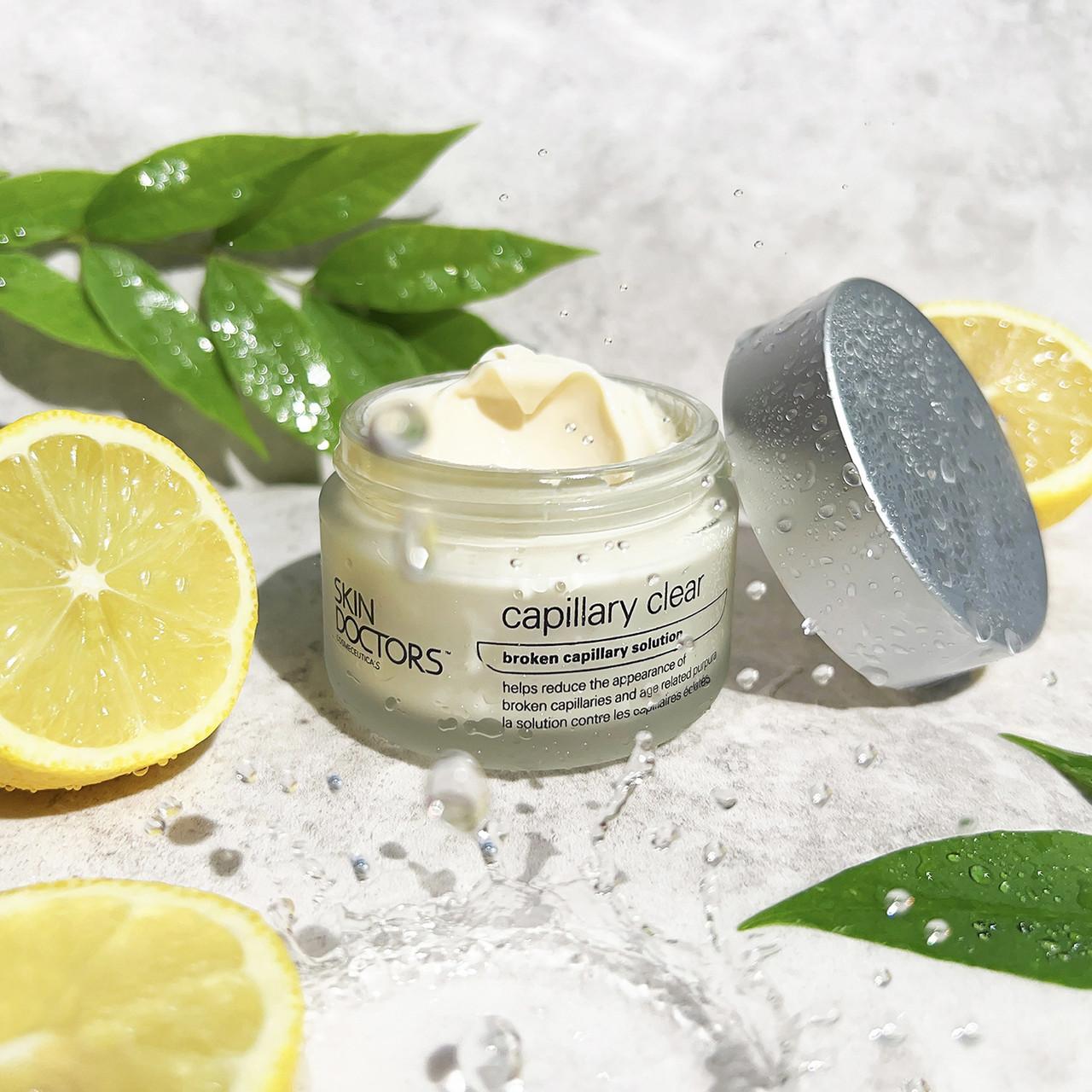 Skin Doctors Capillary Clear 50ml Image https://cdn11.bigcommerce.com/s-g585yu857h/images/stencil/1280w/products/3148/5498/Skin-Doctors-Capillary-Clear__73378__53766.1740667924.jpg1
