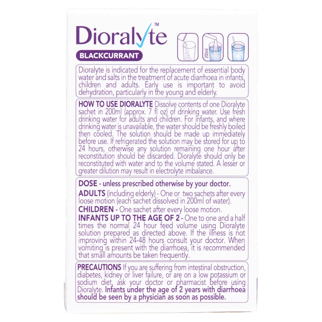 Dioralyte Sachets in Blackcurrant Flavour 6 Sachets Image https://cdn11.bigcommerce.com/s-g585yu857h/images/stencil/1280w/products/3166/39706/5391513952746_T72___54711.1788878449.jpg1