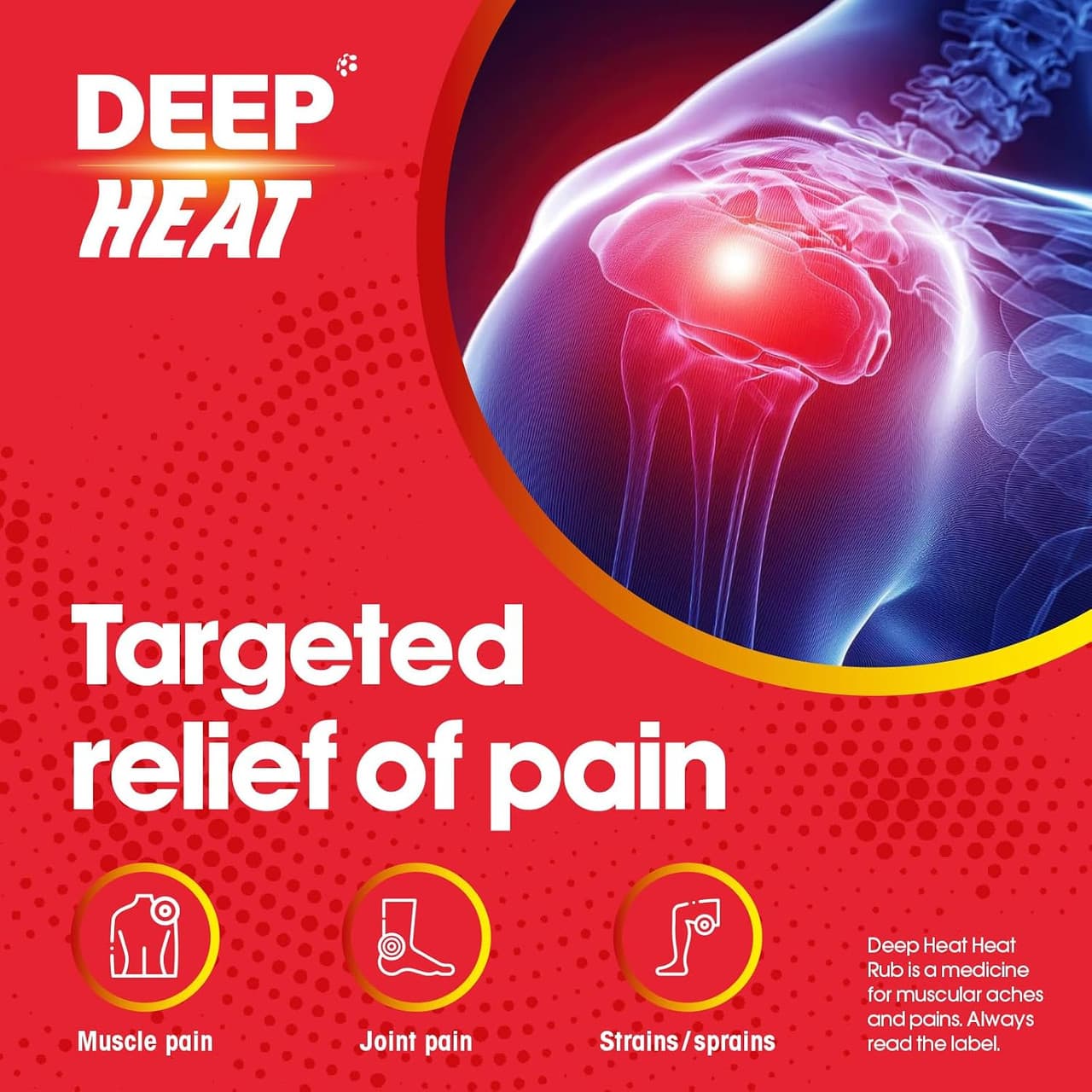 Deep Heat Rub 100g Image https://cdn11.bigcommerce.com/s-g585yu857h/images/stencil/1280w/products/3178/39938/71fRhXMKYeL._AC_SL1500___04947.1789119290.jpg1