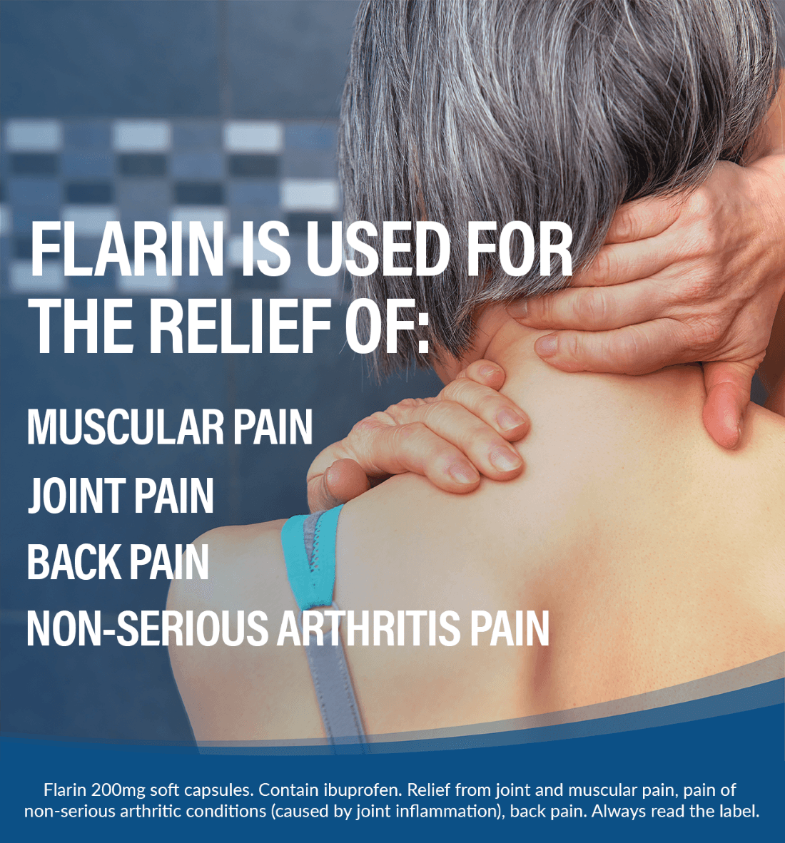 Flarin Ibuprofen 200mg 30 Soft Capsules Image https://cdn11.bigcommerce.com/s-g585yu857h/images/stencil/1280w/products/3185/16927/0149256__84260.1754466118.png1
