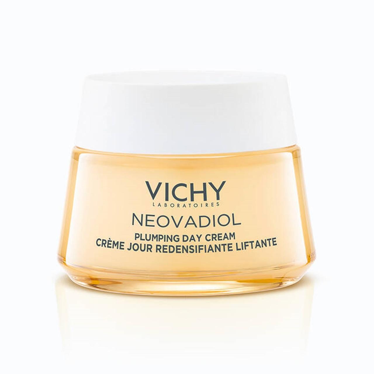 Vichy Neovadiol Perimenopause Plumping Day Cream for Sensitive Skin 50ml Image 1