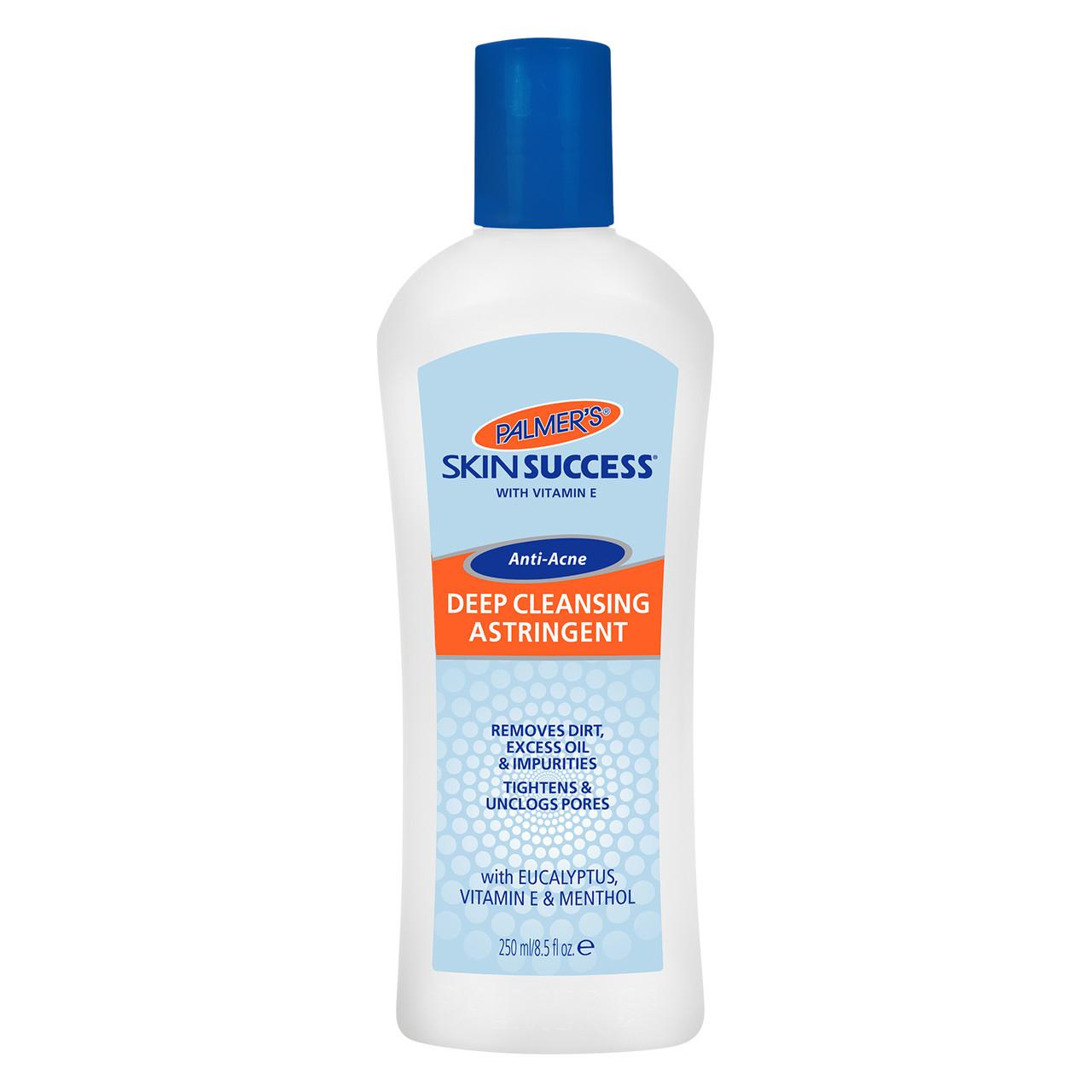 Palmer's Skin Success Deep Cleansing Astringent 250ml Image 1
