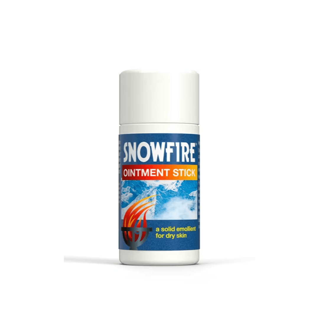 Snowfire Ointment Stick 18g Image 1