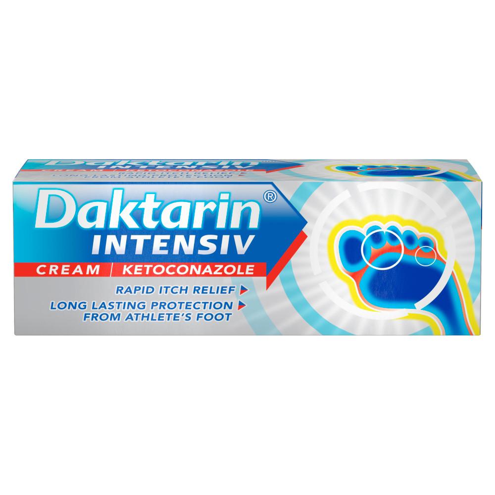 Daktarin Intensive Cream 2% 15g Image 1
