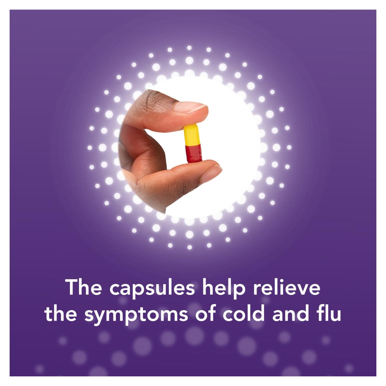 Benylin Cold and Flu Max Strength 16 Capsules Image https://cdn11.bigcommerce.com/s-g585yu857h/images/stencil/1280w/products/3281/33388/05010123729981_T62___31185.1782999851.jpg1