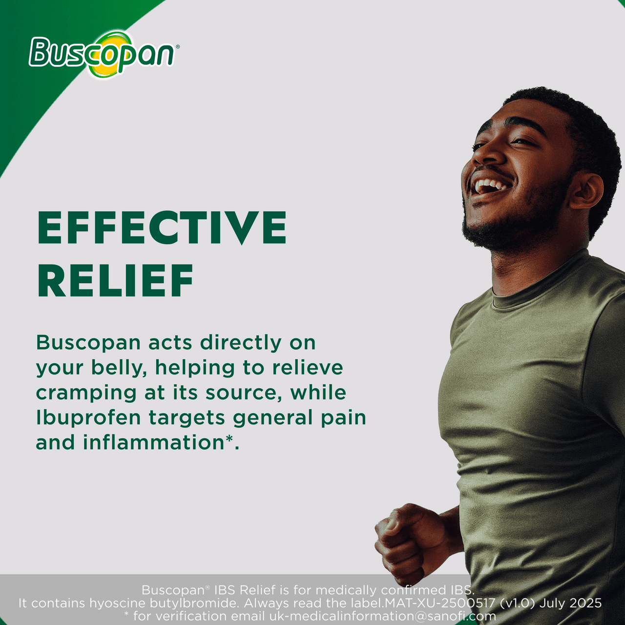 Buscopan IBS Relief Tablets for Stomach Pain Cramps Discomfort 20 Tablets Image https://cdn11.bigcommerce.com/s-g585yu857h/images/stencil/1280w/products/3284/33620/Secondary_5_1__36085.1783007891.png1