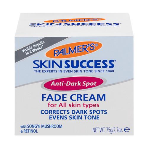 Palmer's Skin Success Anti-Dark Spot Fade Cream for All Skin 75g Image 1