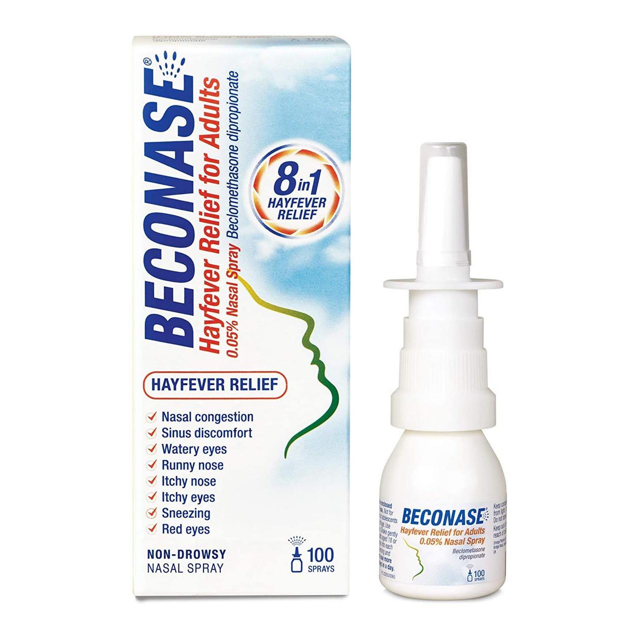 Beconase Hayfever Relief Nasal Spray – 100 Sprays Image https://cdn11.bigcommerce.com/s-g585yu857h/images/stencil/1280w/products/3314/5807/Beconase-Hayfever-Relief-for-Adults-Nasal-Spray-For-Adults__29658__60544.1740667941.jpg1