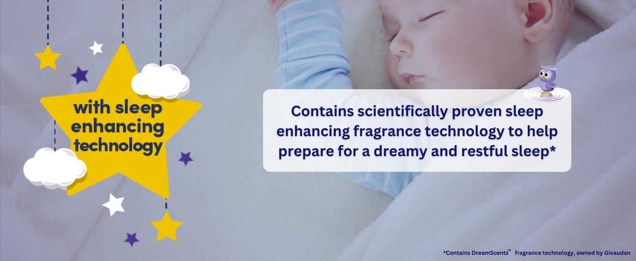 Oilatum Daily Soothe & Protect Junior Bath Foam 300ml Image https://cdn11.bigcommerce.com/s-g585yu857h/images/stencil/1280w/products/3322/19445/2._OILATUM_SWEET_DREAMS_IMAGE_CLAIM_SLEEP_TECH___83919.1781535989.jpg1