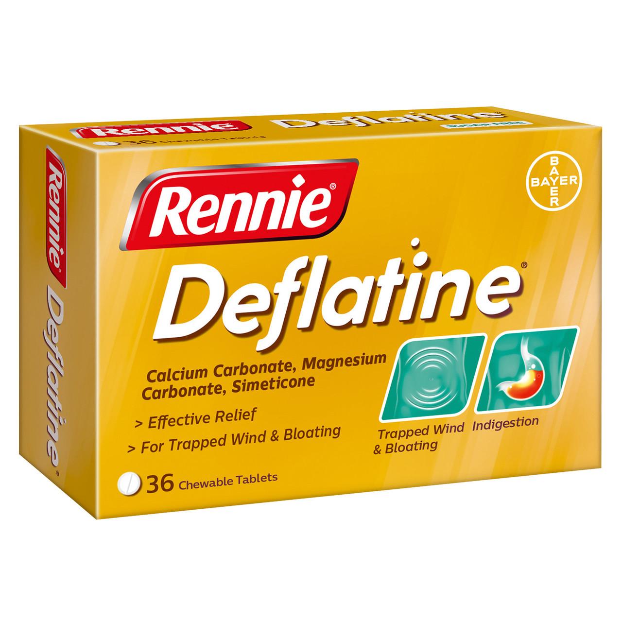 Deflatine Heartburn, Indigestion & Trapped Wind Relief 36 Tablets Image https://cdn11.bigcommerce.com/s-g585yu857h/images/stencil/1280w/products/3338/5860/Deflatine-Heartburn_-Indigestion-%26-Trapped-Wind-Relief__87177__12660.1740667945.jpg1