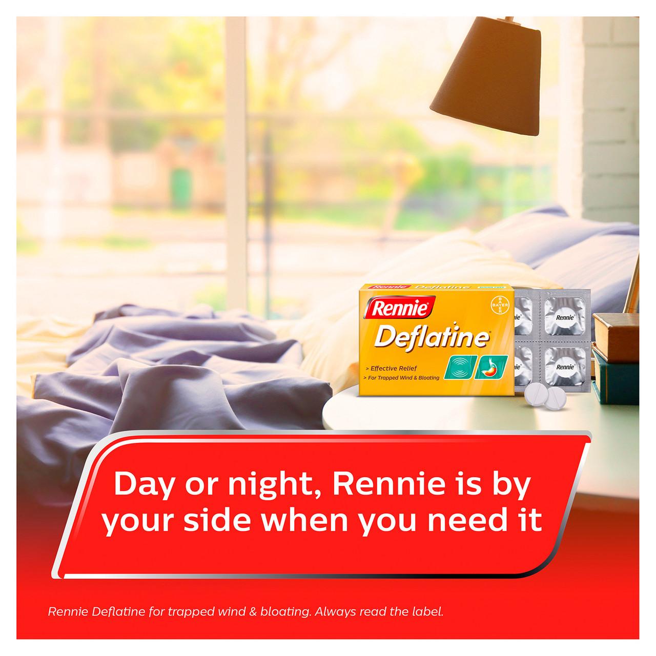 Deflatine Heartburn, Indigestion & Trapped Wind Relief 36 Tablets Image https://cdn11.bigcommerce.com/s-g585yu857h/images/stencil/1280w/products/3338/5861/Deflatine-Heartburn_-Indigestion-%26-Trapped-Wind-Relief__74645__37344.1740667945.jpg1