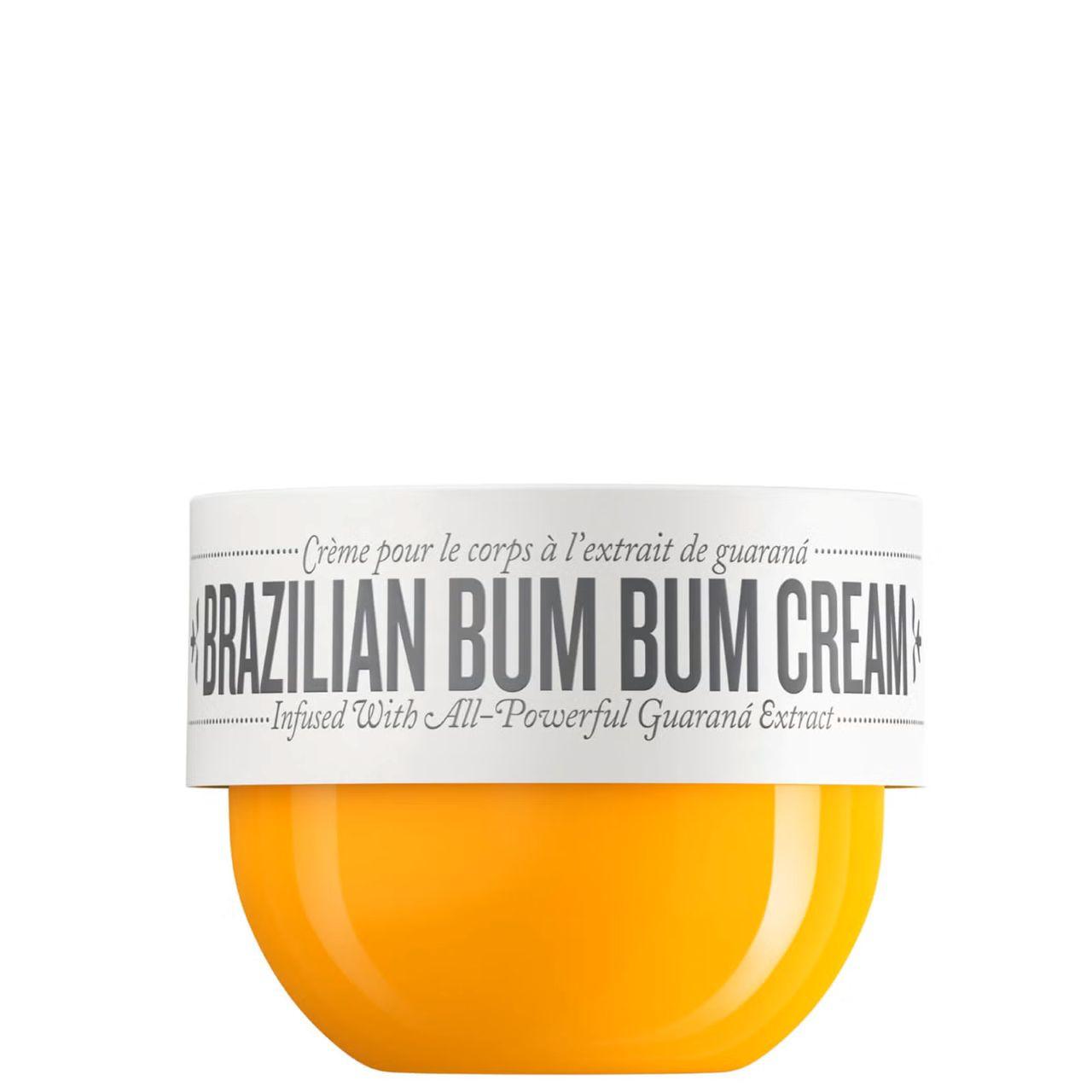 Sol De Janeiro Brazilian Bum Bum Cream 75ml Image 1