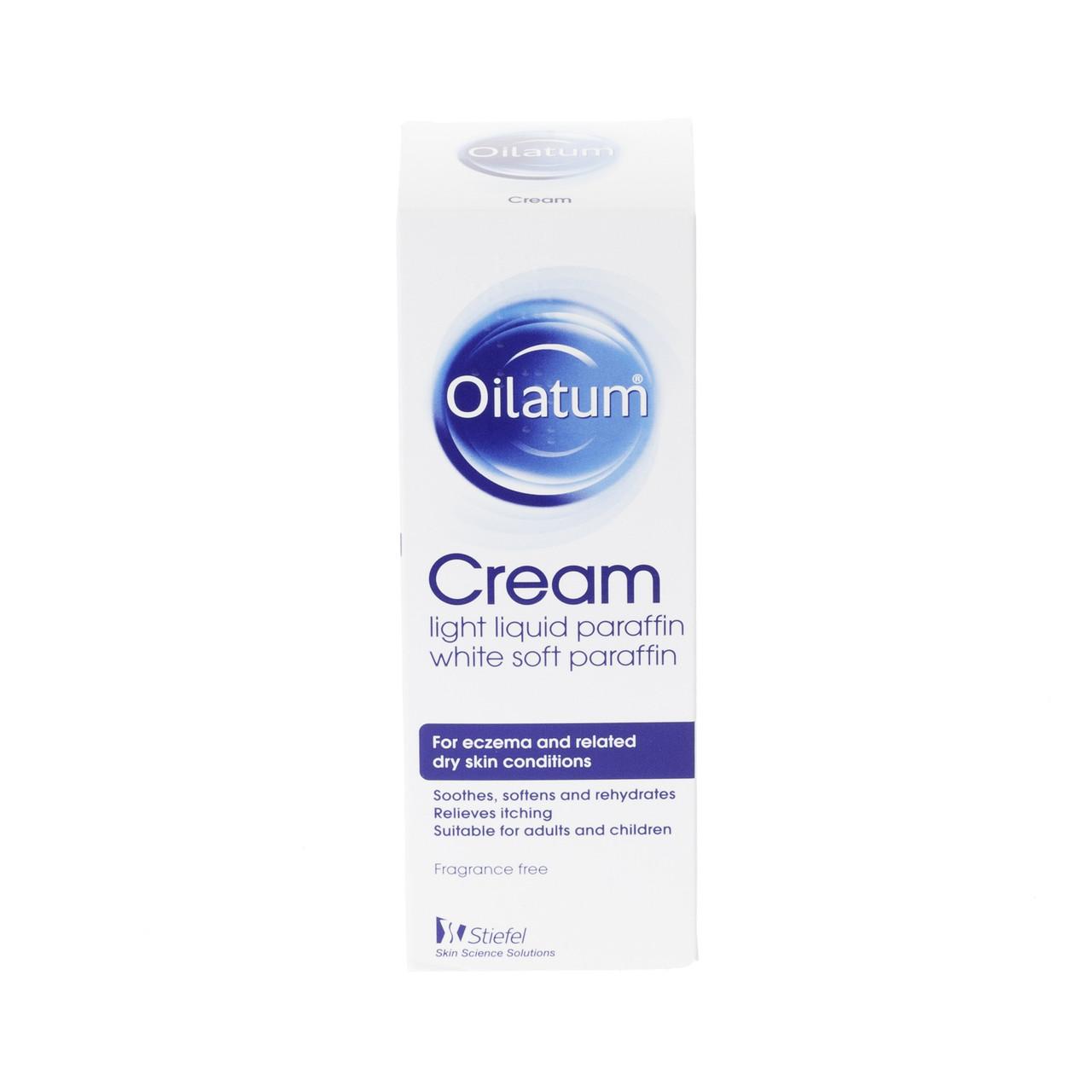 Oilatum Cream 150g Image 1