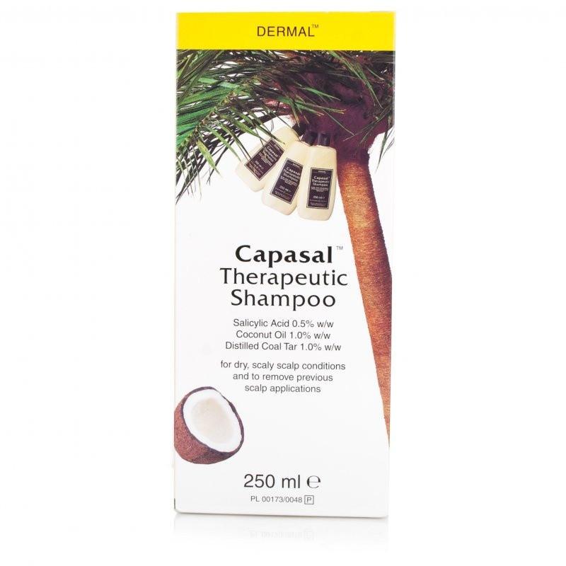 Capasal Therapeutic Shampoo 250ml Image https://cdn11.bigcommerce.com/s-g585yu857h/images/stencil/1280w/products/3448/6136/Capasal-Therapeutic-Shampoo-9780__00521__20017.1781536262.jpg1