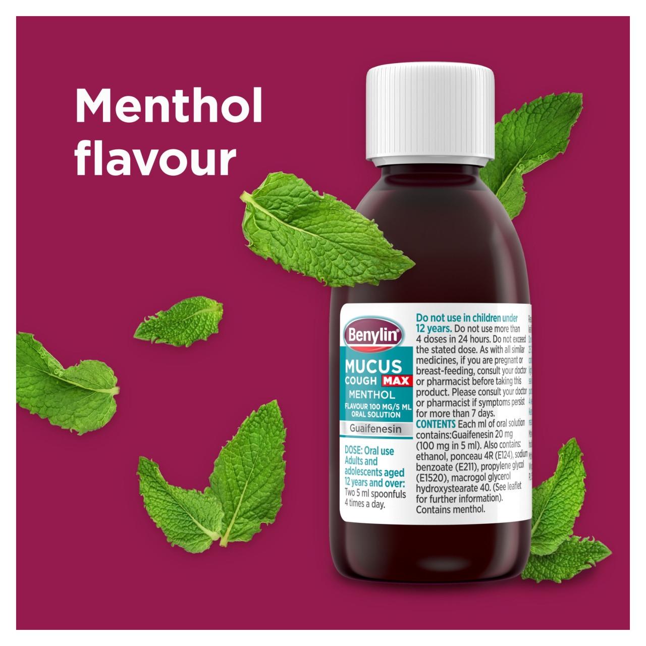 Benylin Mucus Cough Max Menthol 150ml Image https://cdn11.bigcommerce.com/s-g585yu857h/images/stencil/1280w/products/3470/33503/03574661375373_T65___04600.1783003848.jpg1