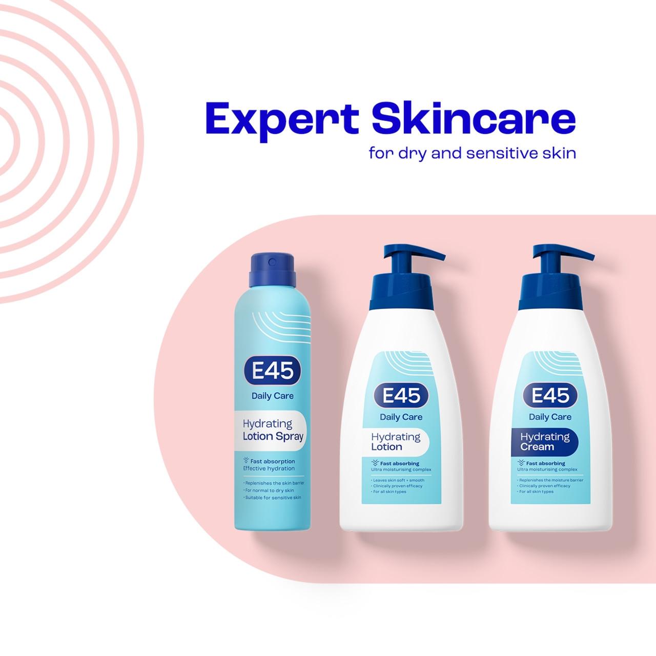 E45 Daily Lotion Spray 200ml Image https://cdn11.bigcommerce.com/s-g585yu857h/images/stencil/1280w/products/3485/11415/145988-5__44607.1781535953.jpg1
