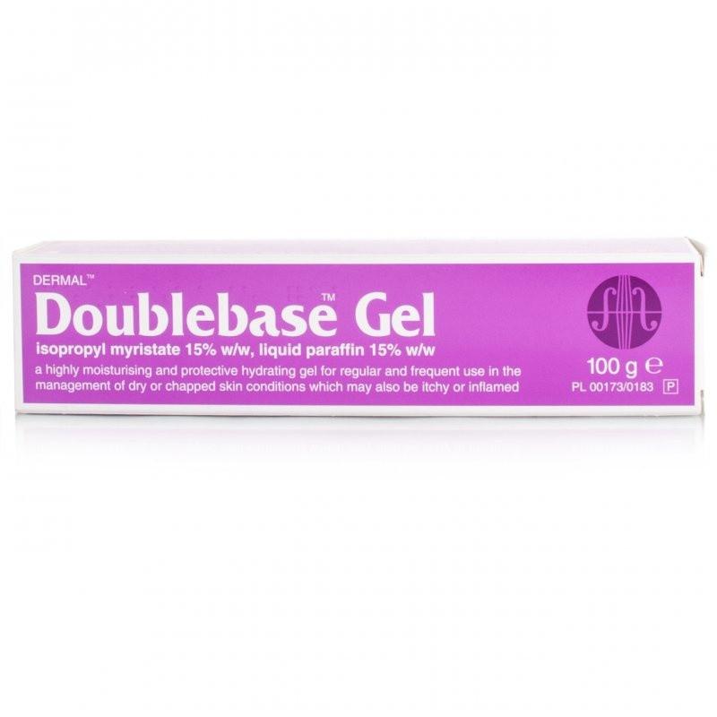 Doublebase Gel 100g Image 1