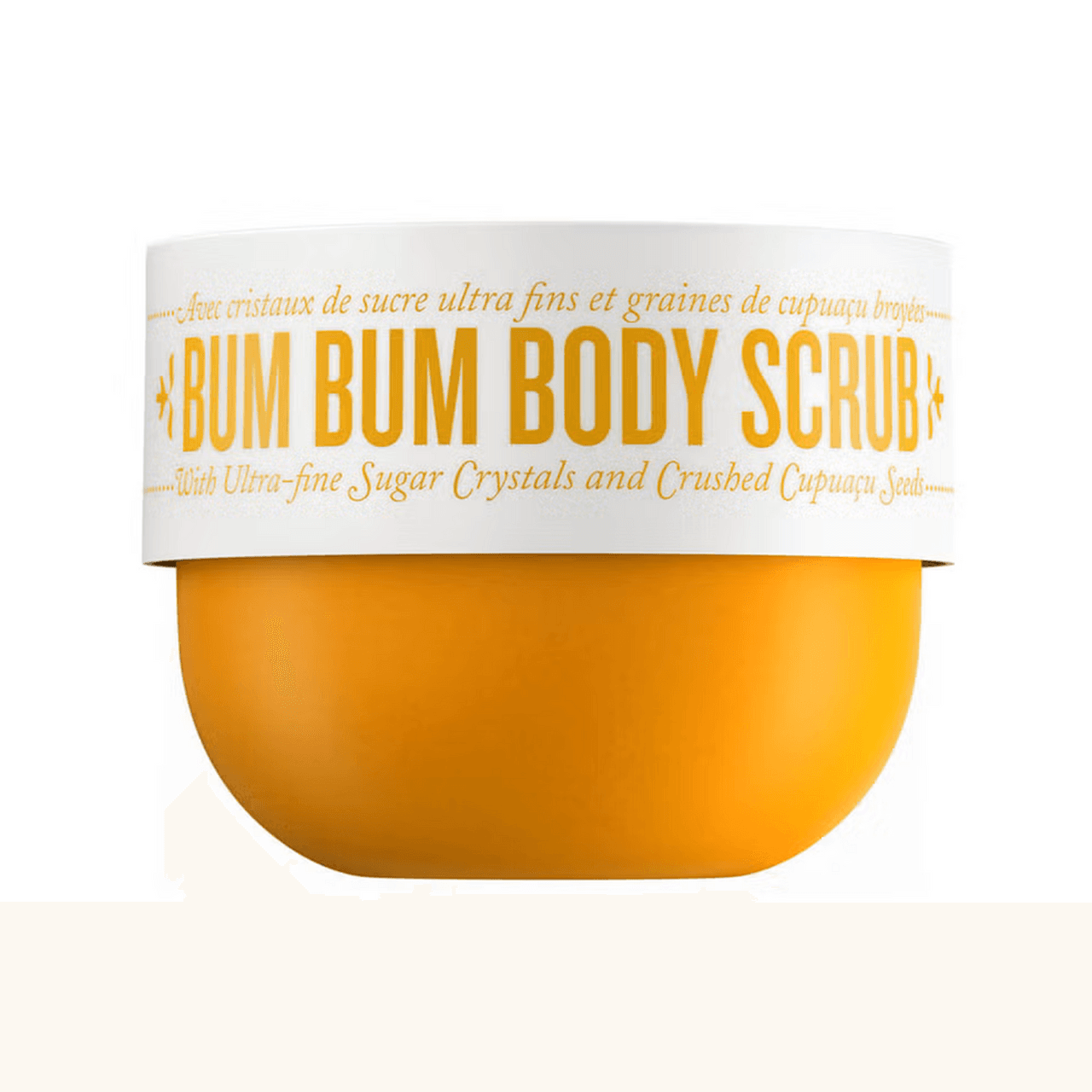 Sol De Janeiro Bum Bum Scrub 220g Image 1