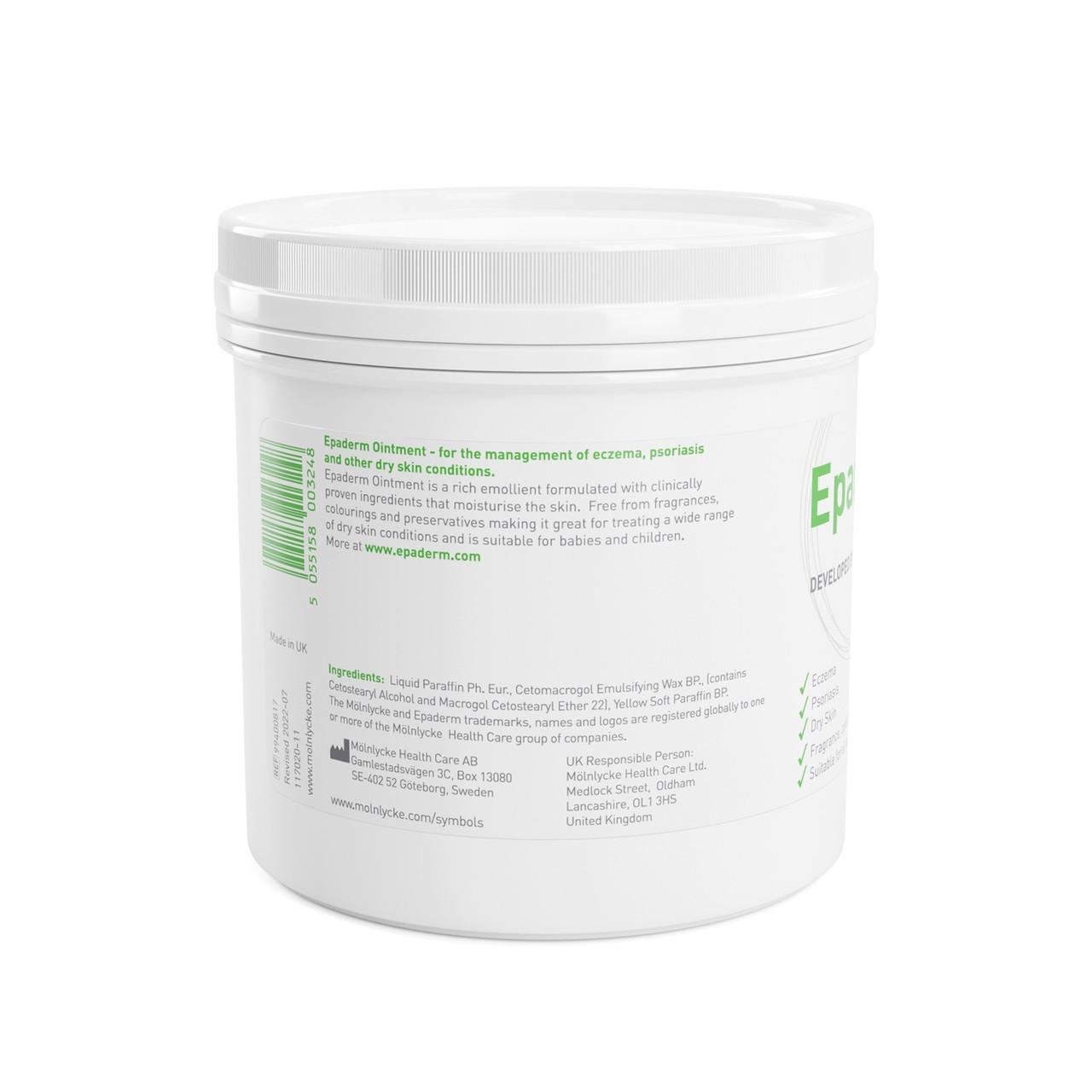 Epaderm Ointment 500g Image https://cdn11.bigcommerce.com/s-g585yu857h/images/stencil/1280w/products/3555/6341/Epaderm-Ointment__70248__31449.1781536136.jpg1