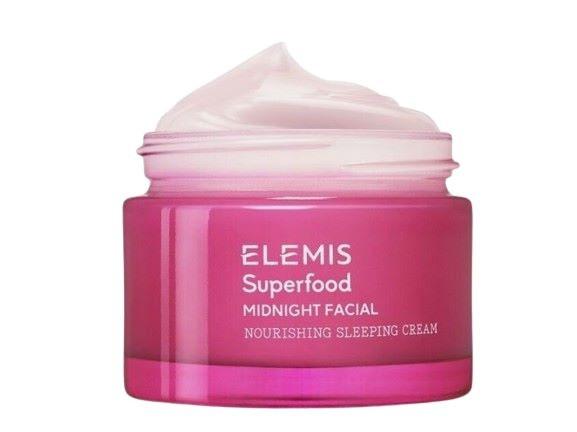Elemis Superfood Midnight Facial 50ml Image 1