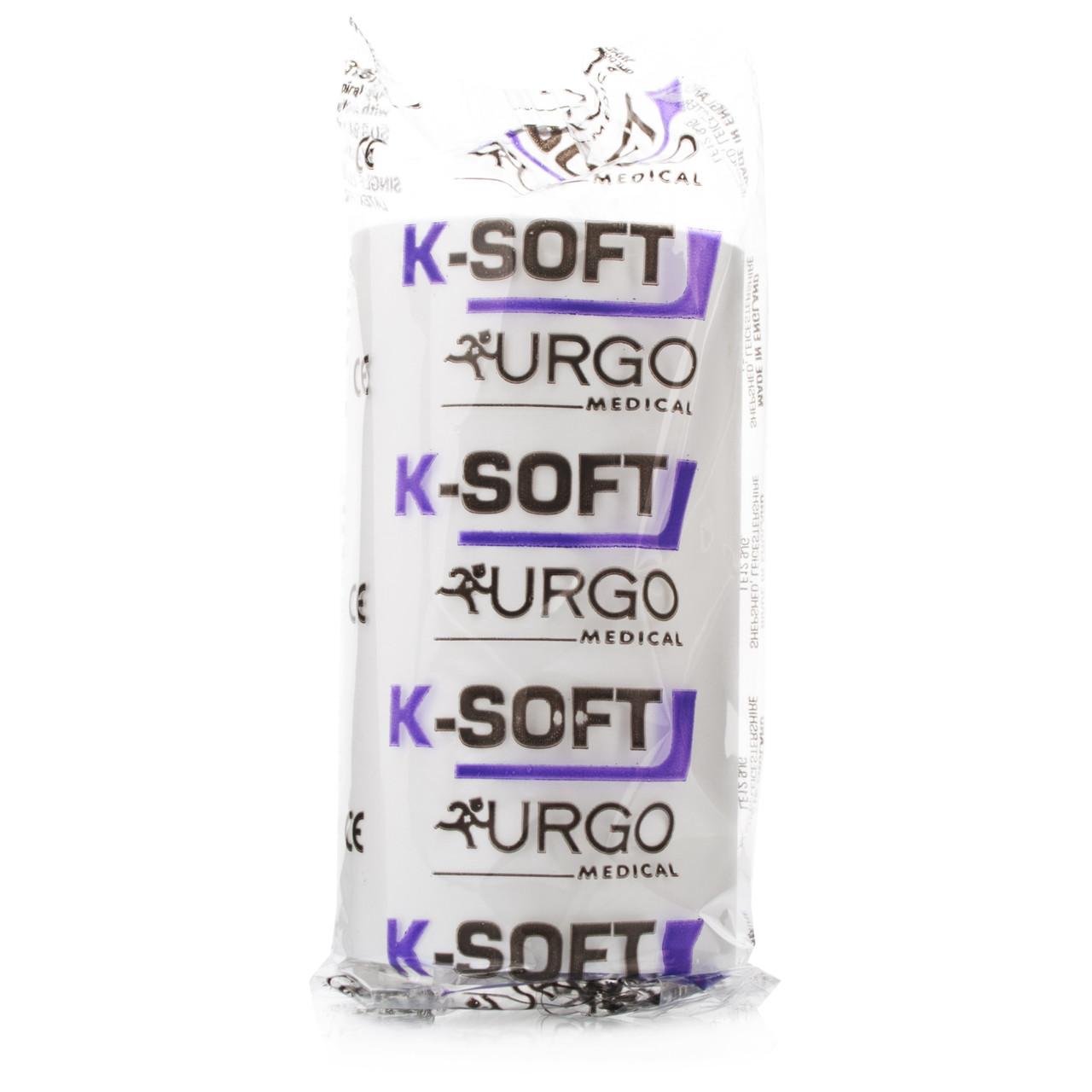 K-Soft Sub Bandage Wadding 10cm x 3.5 Metres Image 1