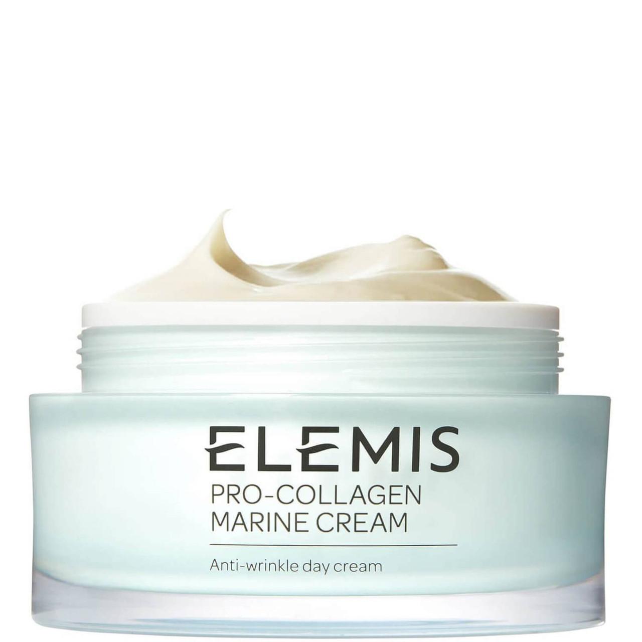 Elemis Pro-Collagen Marine Cream 50ml Image 1